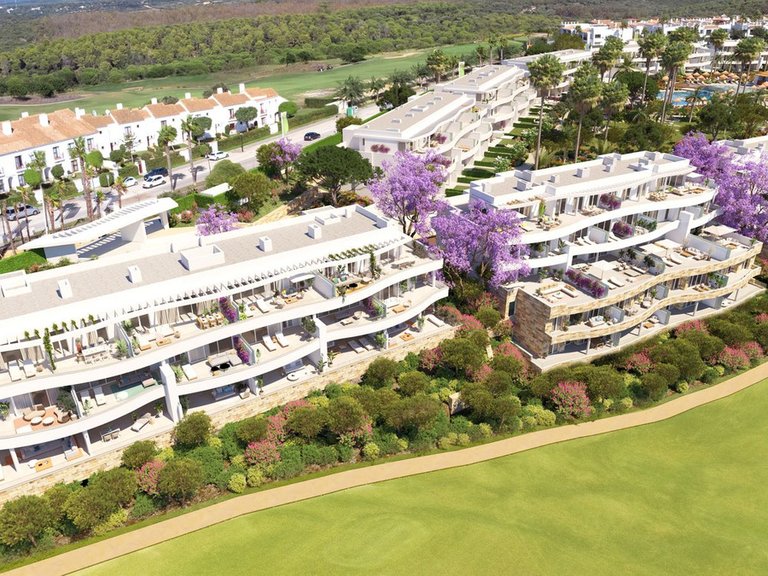 Apartment for Sale in La Alcaidesa, Cadiz 2