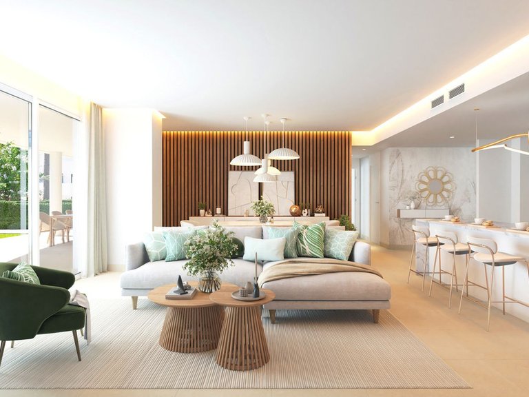 Apartment for Sale in La Alcaidesa, Cadiz 4