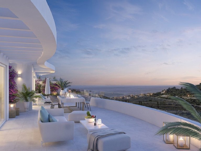 Apartment for Sale in La Alcaidesa, Cadiz 7