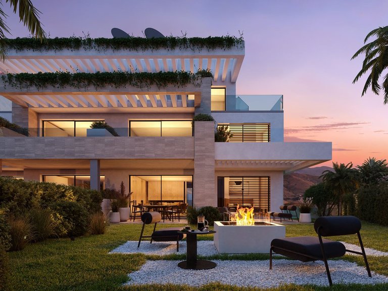 Apartment for Sale in Costa del Sol Estepona, Malaga 18