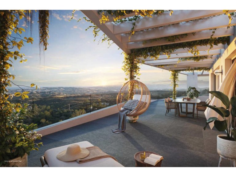 Apartment for  in Mijas, Malaga 14