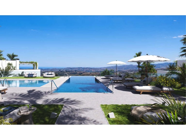 Apartment for  in Mijas, Malaga 15