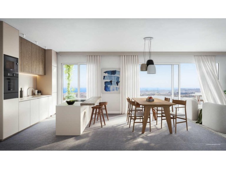 Apartment for  in Mijas, Malaga 9