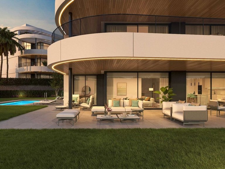 Apartment for Sale in Estepona, Malaga 5