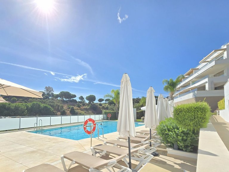 Apartment for Sale in La Cala Golf, Malaga 1