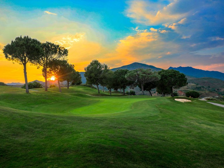 Apartment for Sale in La Cala Golf, Malaga 11