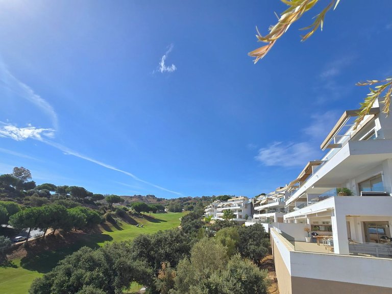 Apartment for Sale in La Cala Golf, Malaga 12