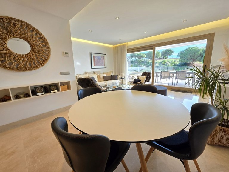 Apartment for Sale in La Cala Golf, Malaga 13