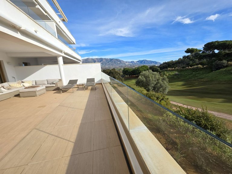 Apartment for Sale in La Cala Golf, Malaga 15