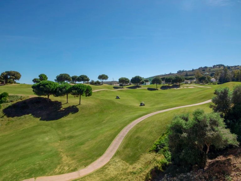 Apartment for Sale in La Cala Golf, Malaga 17