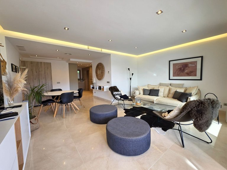 Apartment for Sale in La Cala Golf, Malaga 19