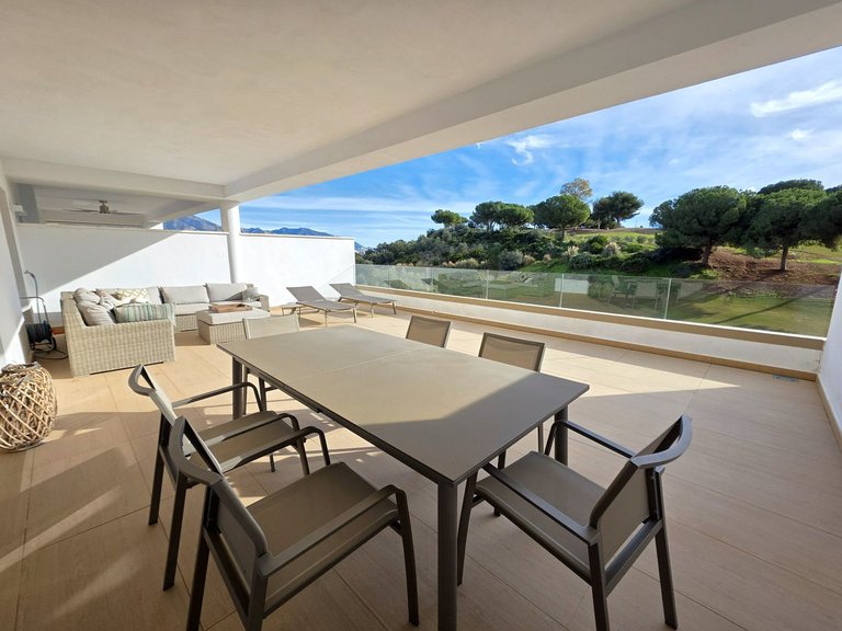 Apartment for Sale in La Cala Golf, Malaga 2