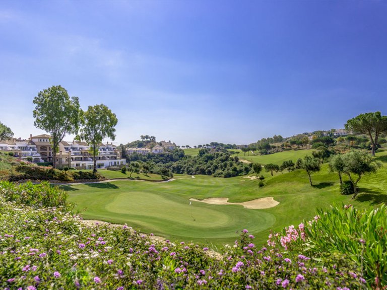 Apartment for Sale in La Cala Golf, Malaga 22