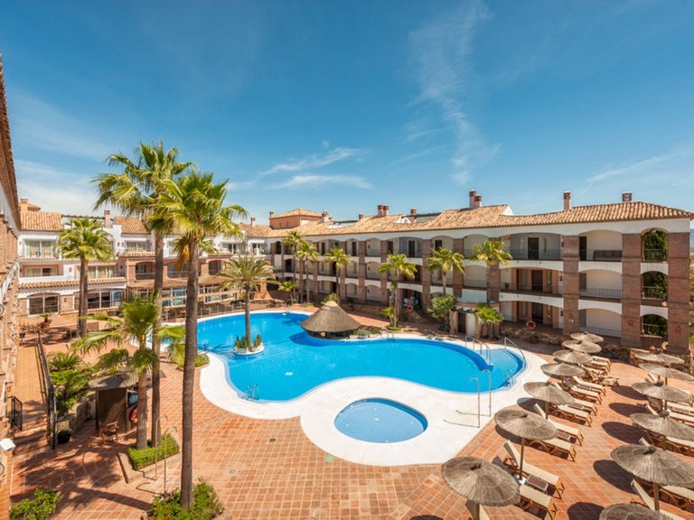 Apartment for Sale in La Cala Golf, Malaga 26