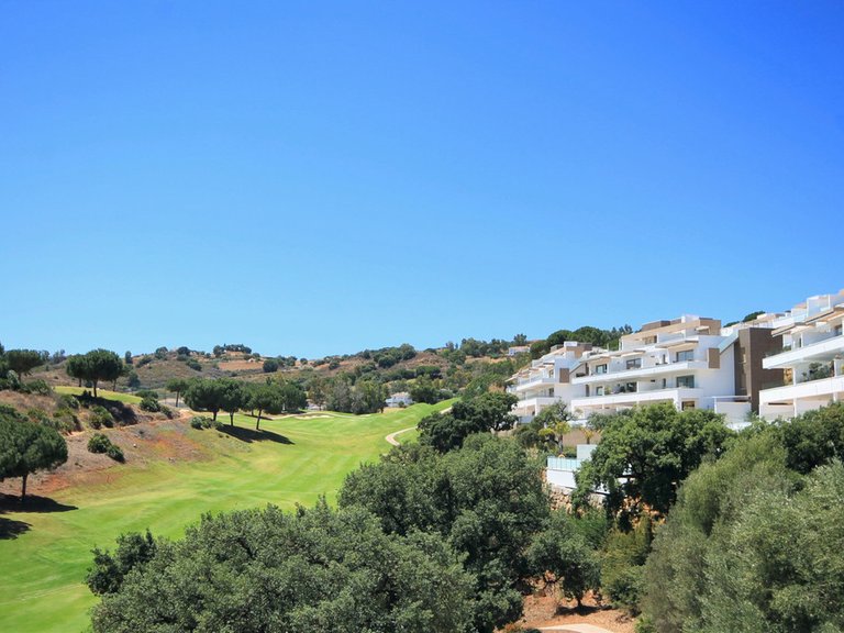 Apartment for Sale in La Cala Golf, Malaga 27