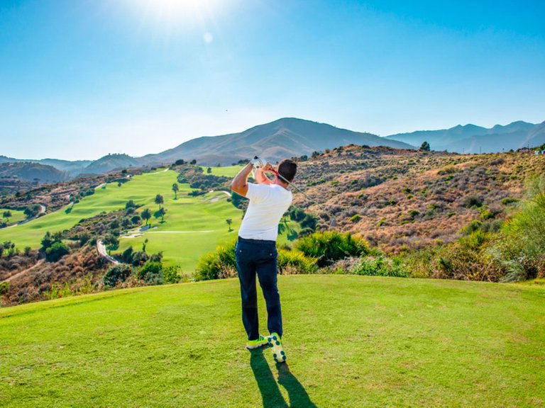 Apartment for Sale in La Cala Golf, Malaga 29