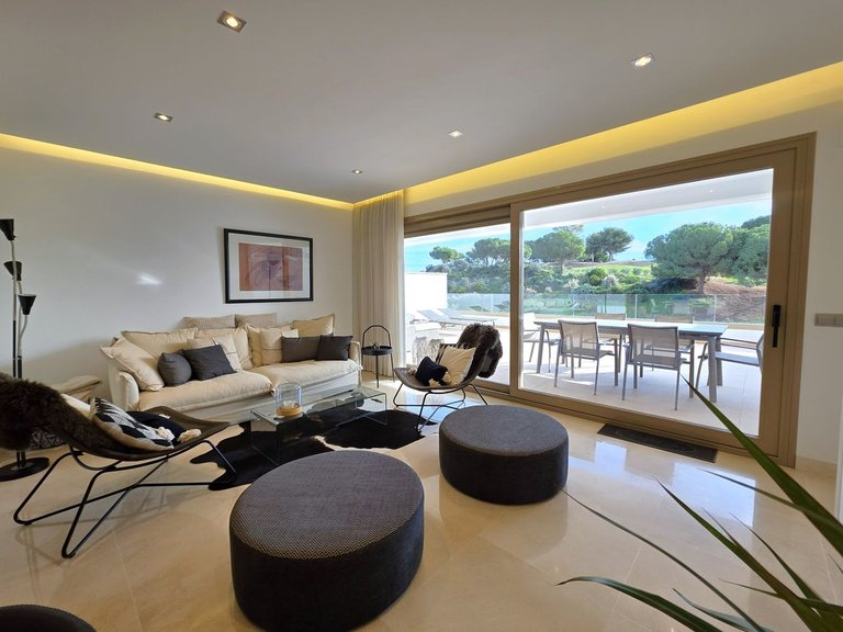 Apartment for Sale in La Cala Golf, Malaga 3