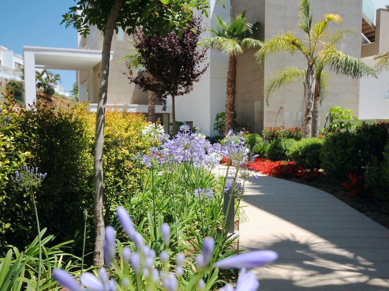 Apartment for Sale in La Cala Golf, Malaga 31