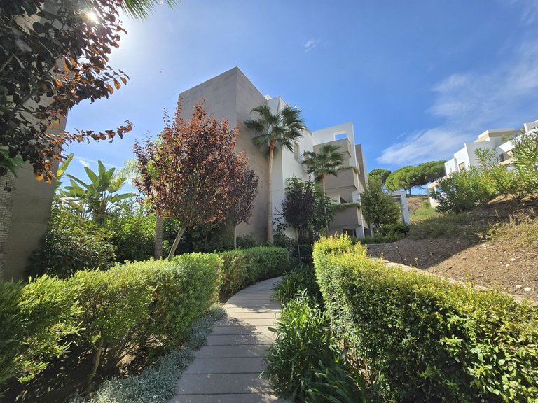 Apartment for Sale in La Cala Golf, Malaga 33