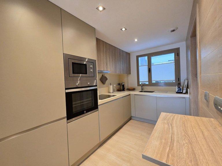 Apartment for Sale in La Cala Golf, Malaga 4