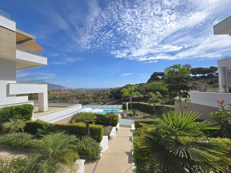 Apartment for Sale in La Cala Golf, Malaga 5
