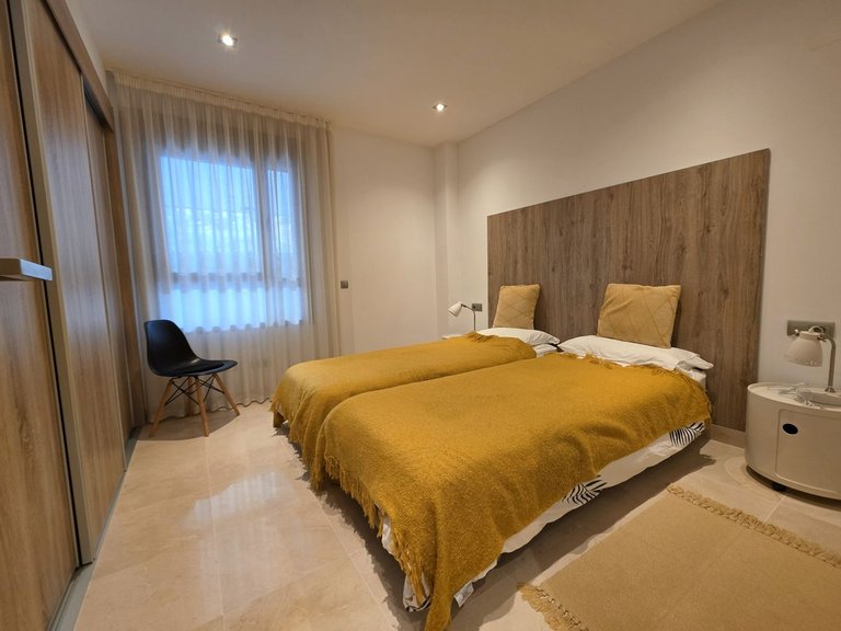 Apartment for Sale in La Cala Golf, Malaga 9