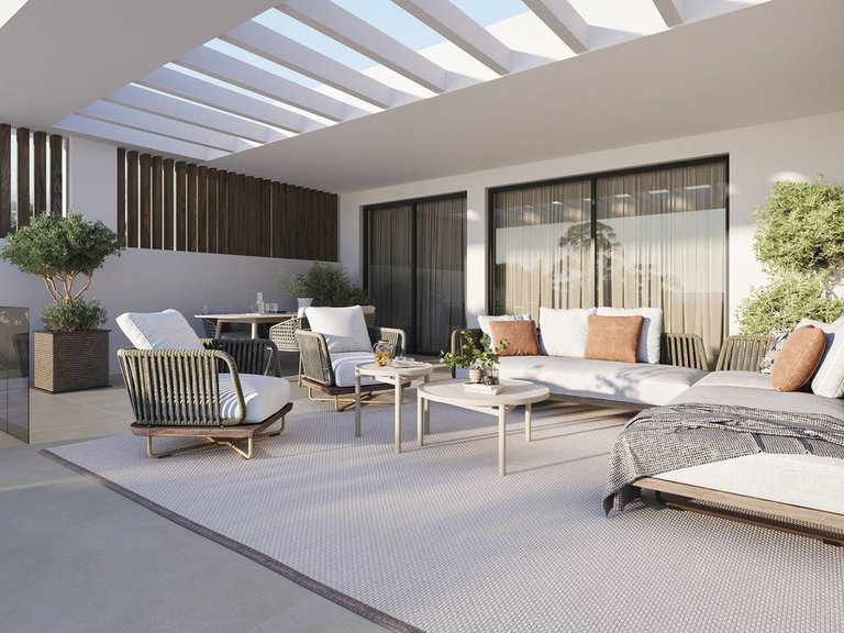 Apartment for Sale in Estepona, Malaga 16