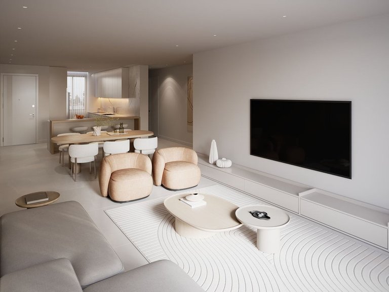 Apartment for Sale in Estepona, Malaga 6