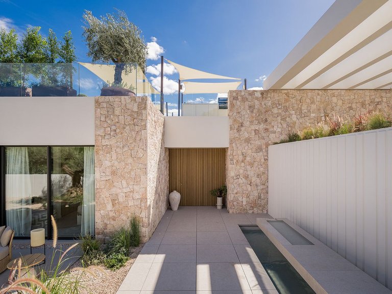 Villa for Sale in Marbella, Malaga 19