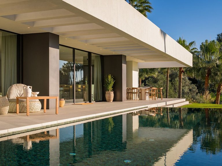 Villa for Sale in Marbella, Malaga 23