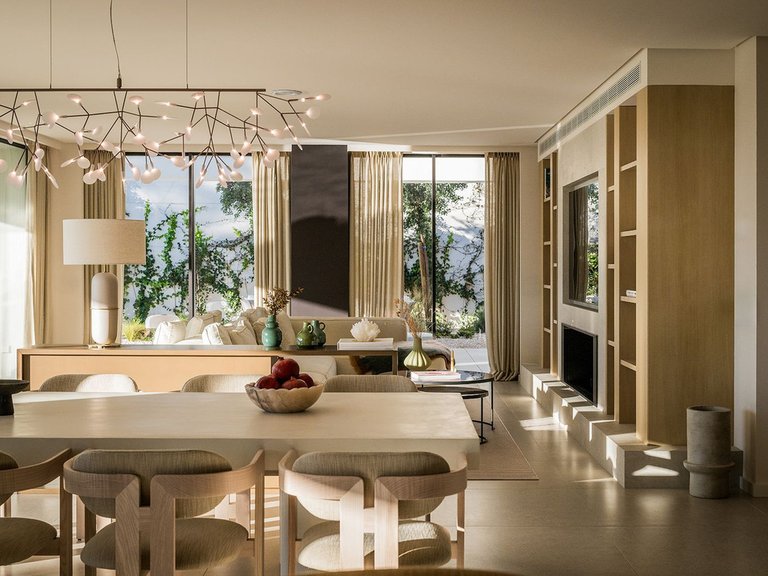 Villa for Sale in Marbella, Malaga 4