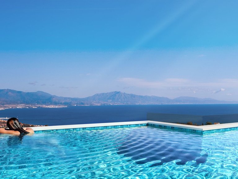 Villa for  in Manilva, Malaga 2