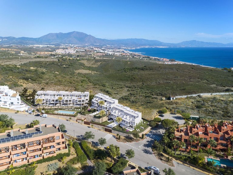 Villa for  in Manilva, Malaga 8