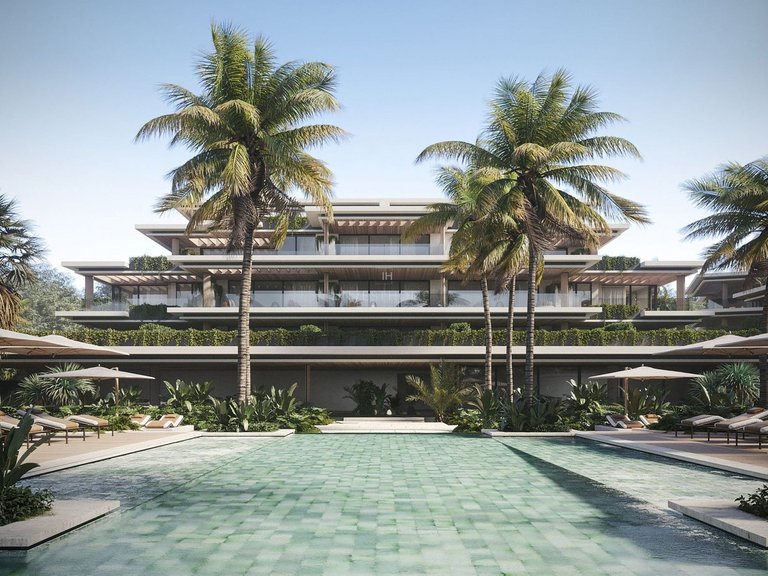 Apartment for Sale in New Golden Mile, Malaga 1