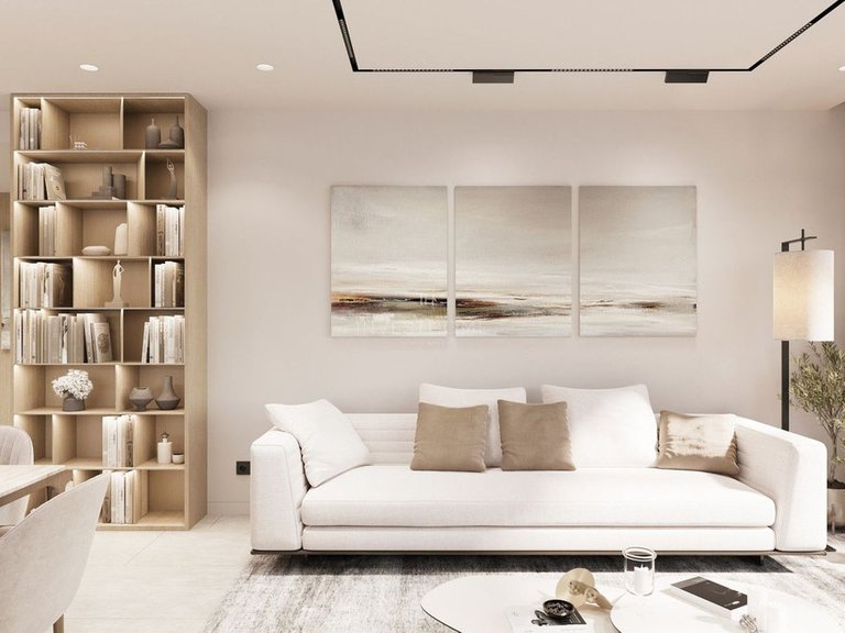 Apartment for Sale in New Golden Mile, Malaga 10