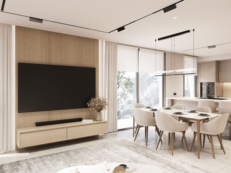 Apartment for Sale in New Golden Mile, Malaga 5