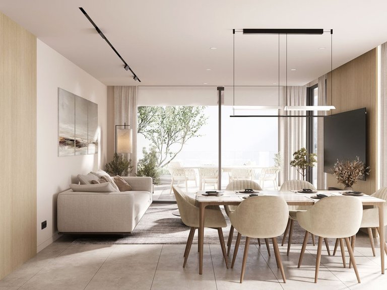 Apartment for Sale in Costa del Sol New Golden Mile, Malaga 22