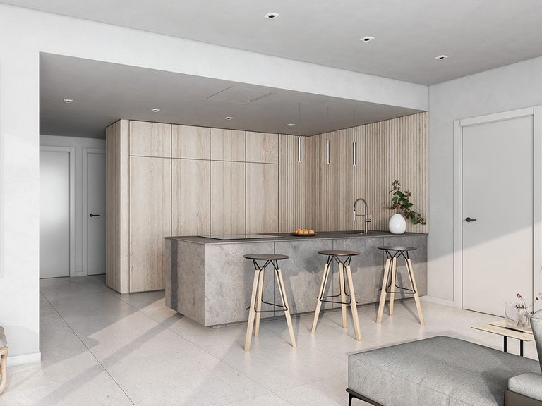 Apartment for  in Manilva, Malaga 7