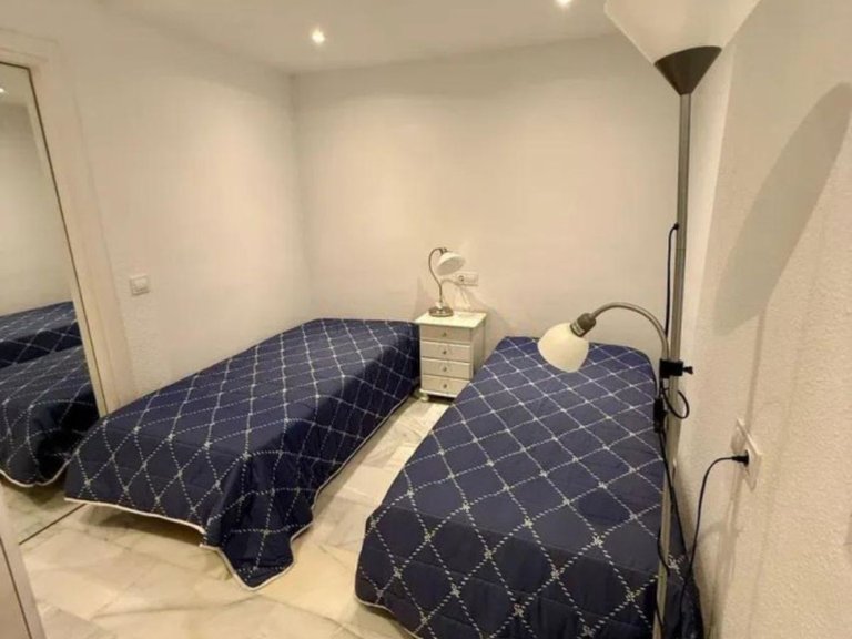 Apartment for Sale in Puerto Banús, Malaga 10