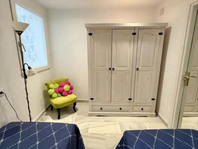 Apartment for Sale in Puerto Banús, Malaga 13