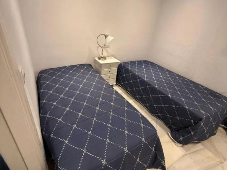 Apartment for Sale in Puerto Banús, Malaga 17