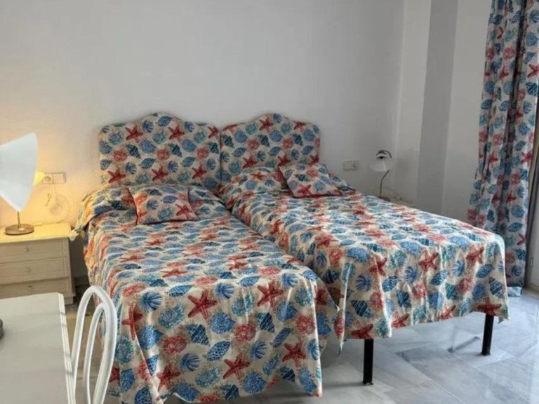 Apartment for Sale in Puerto Banús, Malaga 19