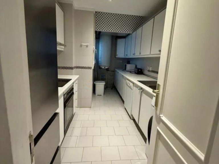 Apartment for Sale in Puerto Banús, Malaga 21