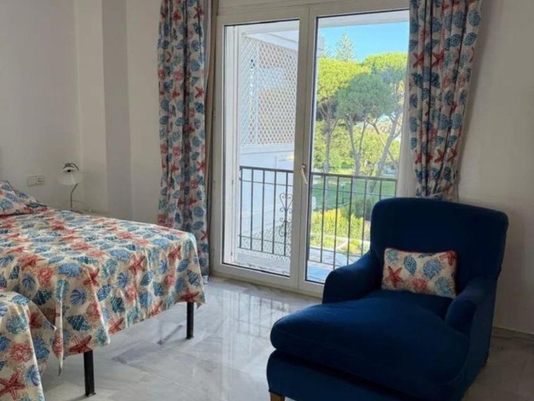 Apartment for Sale in Puerto Banús, Malaga 23