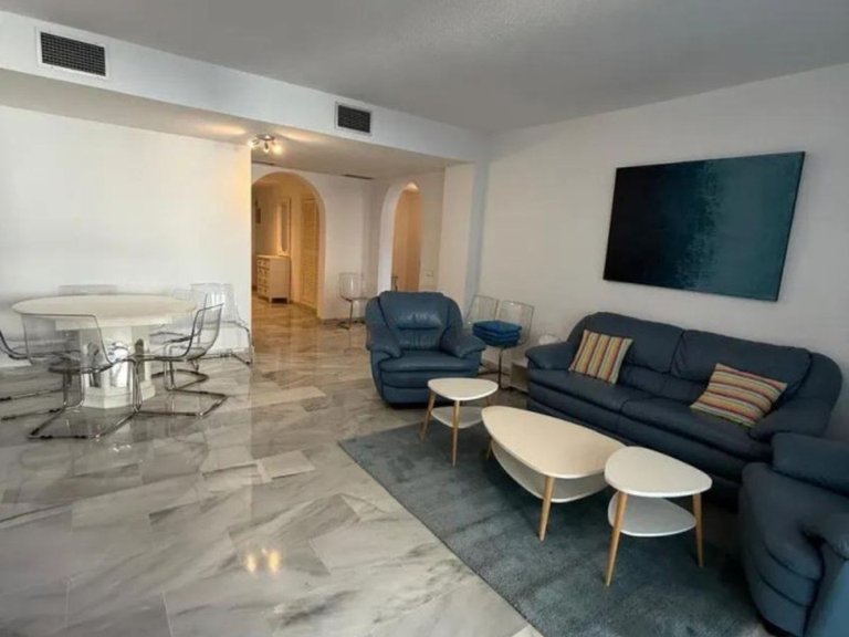 Apartment for Sale in Puerto Banús, Malaga 24