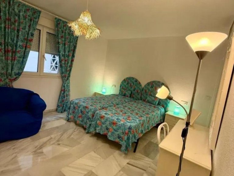 Apartment for Sale in Puerto Banús, Malaga 25