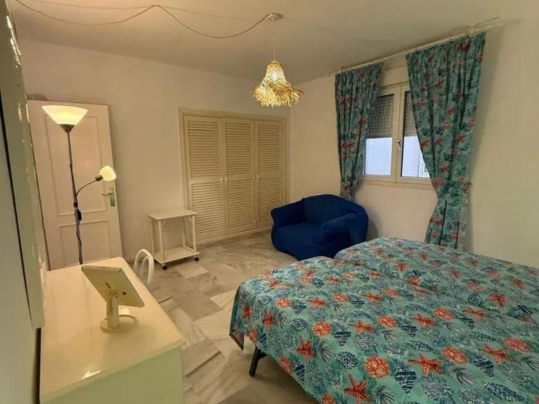 Apartment for Sale in Puerto Banús, Malaga 8