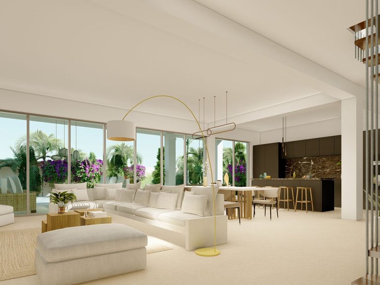 Villa for Sale in San Pedro De Alcántara, Malaga 13