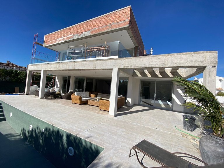 Villa for Sale in San Pedro De Alcántara, Malaga 14