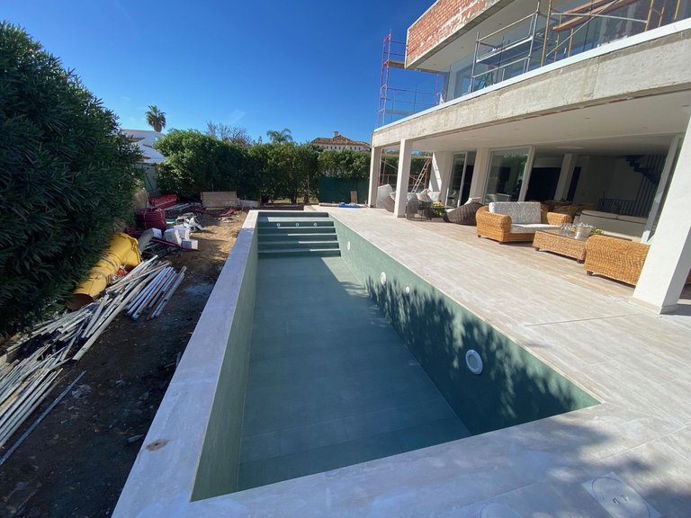 Villa for Sale in San Pedro De Alcántara, Malaga 15